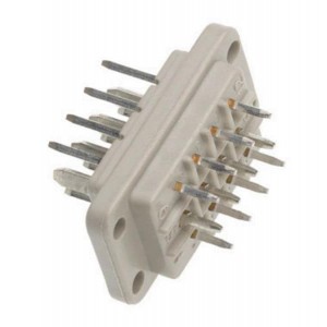 JA83383FK, Вилки и гнезда Jones Jones J Series 4 Shell FullAcc Kit