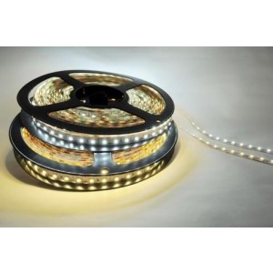 12V-UB-CW-01M, Светодиодные ленты и модули 12V ULTRA 99LED/M COOL WHT 1M STRIP