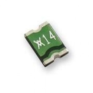MINIASMDC125F/16-2, Восстанавливаемые предохранители - PPTC 1.25A 16V Mini SMD AEC-Q200