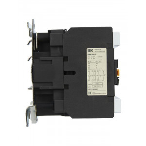 Контактор КМИе-46512 65А 230В/АС3 1НО; 1НЗ KKME41-065-230-11