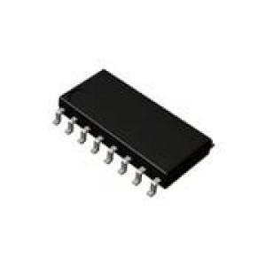 BD9409F-E2, Драйверы систем светодиодного освещения Std Boost 1Ch 11.5-35V SOP16