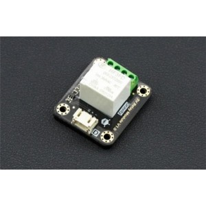 DFR0473, Принадлежности DFRobot Gravity: Digital 10A Relay Module