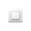 Переключатель перекрестный 1-кл. NEW3-E 10А бел. 431517