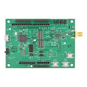CYW920706WCDEVAL