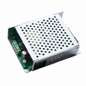 PV120-27B12, Преобразователь DC/DC 90 Вт, вход 200-1100 VDC, выход 12 VDC, 7,5 A, корпус на шасси