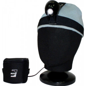 Фонарь аккумуляторный наголовный Экотон-19 ЗУ Экотон 120724А