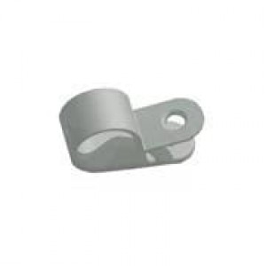 7627, Кабельный монтаж и принадлежности NYLON CABL CLMP5/16"