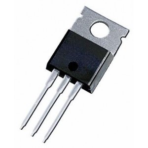 FQP30N06L, Транзистор полевой N-канальный 60В 32A 3-Pin(3+Tab) TO-220AB лента