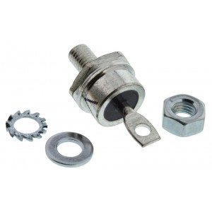 VS-85HF40, Диод выпрямительный общего применения 400В 85А