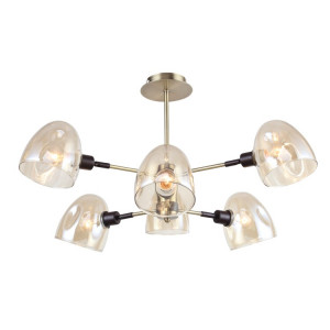 Люстра Camila 4034-306 6 х Е14 40 Вт дизайн Б0044512