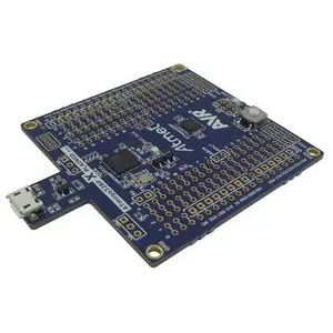 ATMEGA328P-XMINI