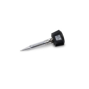 0142PDLF08L/SB, Жало паяльное для паяльников ERSA I-Tool MK2, I-Tool Nano MK2, конус удлиненный 0,8 мм