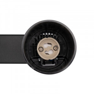 Светильник PDL-R под лампу 3xGU10 макс. 3х15Вт BL 230В IP20 5049383