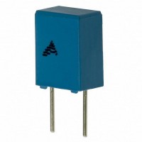 Пленочные конденсаторы Epcos для автомобильной электроники