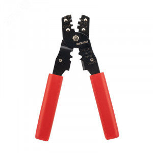 HT-202B, Кримпер для обжима автоклемм 0.10-6.0 мм2