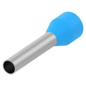 1-966067-7, Наконечник кабельный трубчатый обжимной