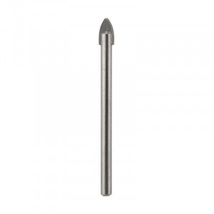 Сверло по стеклу и кафелю 6 мм KR-12-6804