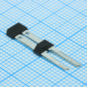 TLE49421CHAMA2, Датчик Холла биполярный, -20/+20 mT