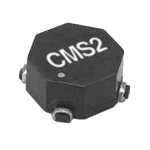 CMS2-14-R, Common Mode Filters / Chokes 1340uH 0.5A 0.62ohms