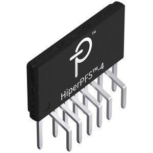 PFS7534H, Корректор коэффициента мощности - PFC 350 W peak power 180 VAC CCM PFC