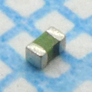 LQG15HN18NJ02D, Катушка индуктивности SMD многослойная неэкранированная 18нГн ±5% 100МГц 8Q-добротность керамика 350мА 510мОм по постоянному току 0402 лента на катушке