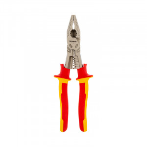 Плоскогубцы многофункциональные диэлектрические 230мм, KR-12-4651-3