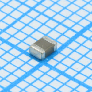 CL21A226KPCLRNC, Керамический ЧИП-конденсатор 0805 X5R 22мкФ ±10% 10В