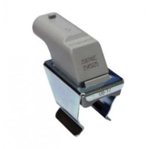 JS8741A, Промышленные температурные датчики Pipe Clip Fluid Temp Sensor, 2.7K 5%