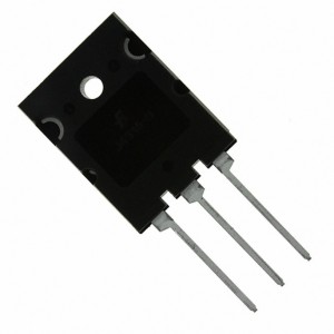 FJL4315OTU, Биполярный транзистор, NPN, 250 В, 17 А