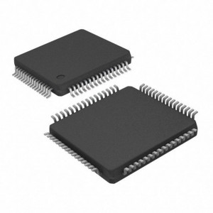 KSZ8873RLLI, ИС, Ethernet 3-Port 10/100 Switch w/ 1x RMII