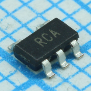REF1930AIDDCT, Источник опорного напряжения Dual Output Vref & Vref/2 Voltage Ref