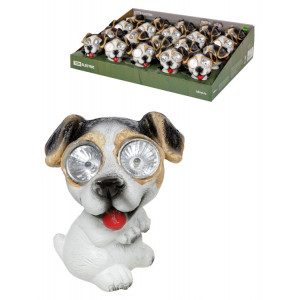 Светильник ландшафтный ССЛ-180 "Макс" на солнечной батарее, 9,5х7,5х10,5 см, SQ0330-0202