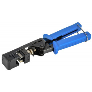 Инструмент обжимной для модулей Keystone Jack 90 CKJ-090-05