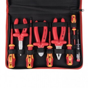 Набор диэлектрического инструмента НИИ-19 Master ndi-19