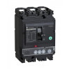 Выключатель автоматический SYSTEMEPACT CCB250 36кА 3P3D S2.2 250А рычаг SE SPC250F25022L3DF