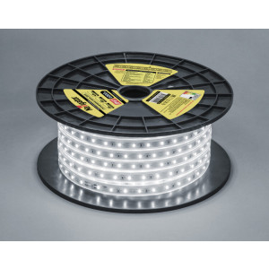 СД Лента 14 512 NLS-3528WW60-4.8-IP67-220V 14512