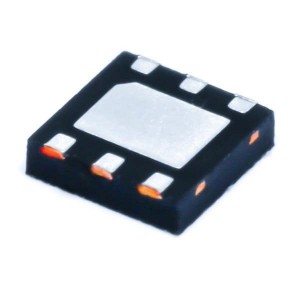 LM26LVCISD-145/NOPB, Температурные датчики для монтажа на плате 1.6V LLP-6 Temp Switch & Sensor