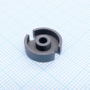 М2000НМ1-16 Ч14, Сердечник чашечный D=14мм