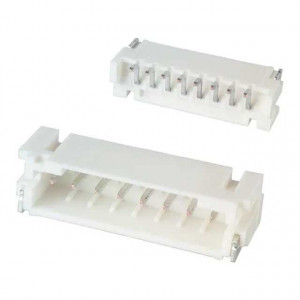 S8B-PH-SM4-TB (LF)(SN), Разъем штыревой однорядный угловой на плату