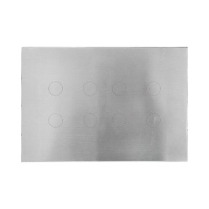 Напольная коробка под лючок C-Line 16-24 EKF cl-kln-k-16-24