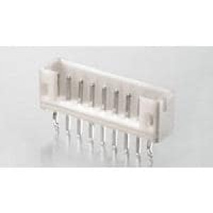 6-440054-2, Разъем штыревой однорядный на плату