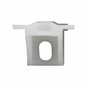 KAD, Комплектующие для клеммных колодок FOOTBLOCK/PLASTIC