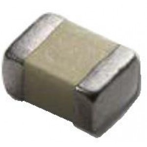 600S120FT250T, Многослойные керамические конденсаторы - поверхностного монтажа
