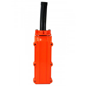 Пост кнопочный ПКТ-20Б У2 5А IP54 ET512631