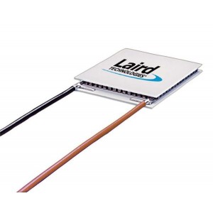 430759-512, Thermoelectric Modules UT11,12,F2,3030,TA RT,W6, 30x34x2.4mm