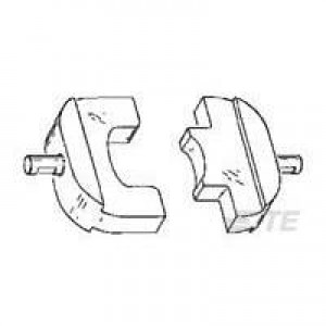 46759-2, Перфораторы и штампы DIE AMPOWER 69082 900MCM