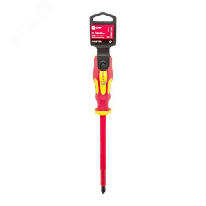Отвертка Master PH3x150 мм 1000В ph-3-150-mas-in