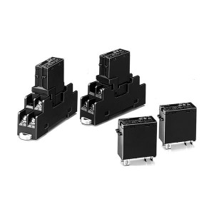 G3R-ODX02SN-DC5-24, Твердотельные реле - Печатного монтажа SOLID STATE RELAY