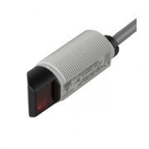 PA18CRP40NASA, Фотоэлектрические датчики PHOTO RA PR PL M18 NPN NO+NC,CABLE