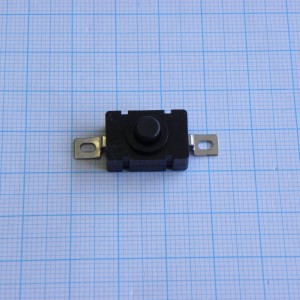 DS KAN-9, 250V 1.5A с фиксацией 17*12 высота 10mm